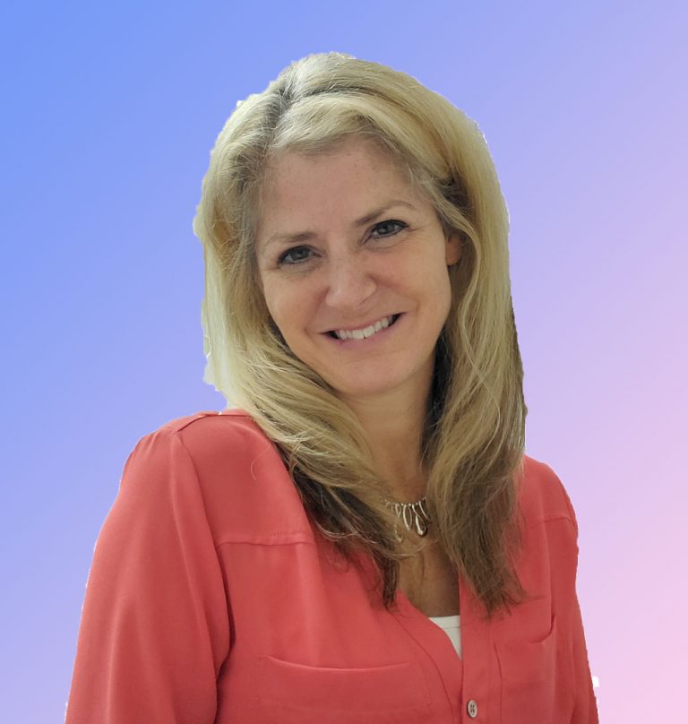 Amy Korte, LMFT, CEO Perspectives Center for Care